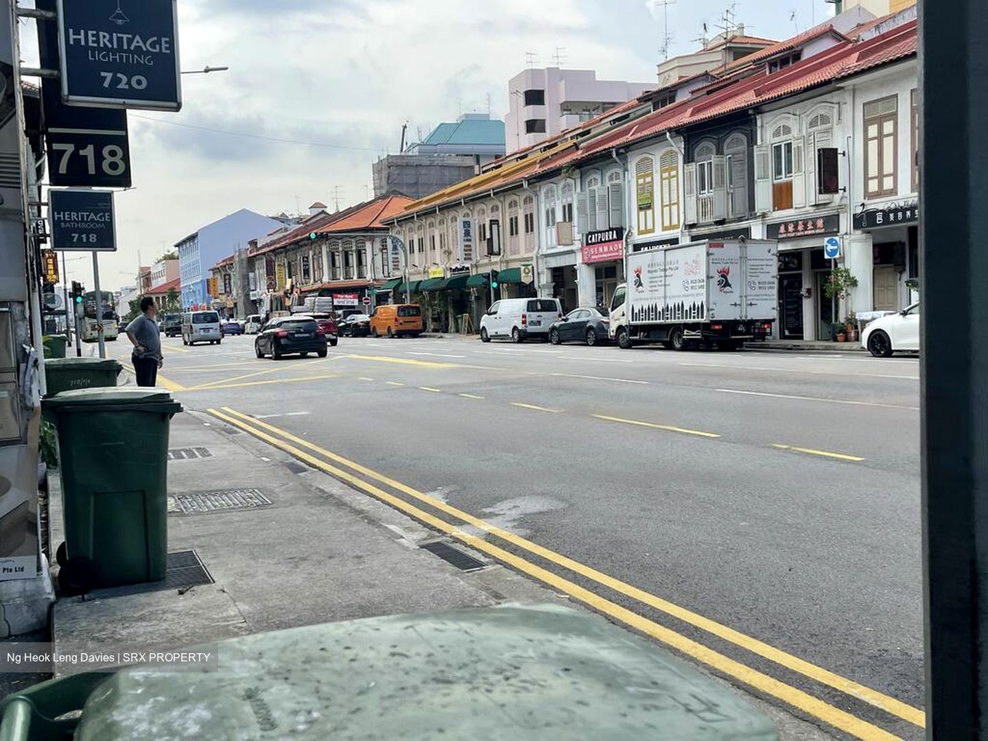 Geylang Road (D14), Office #459255351